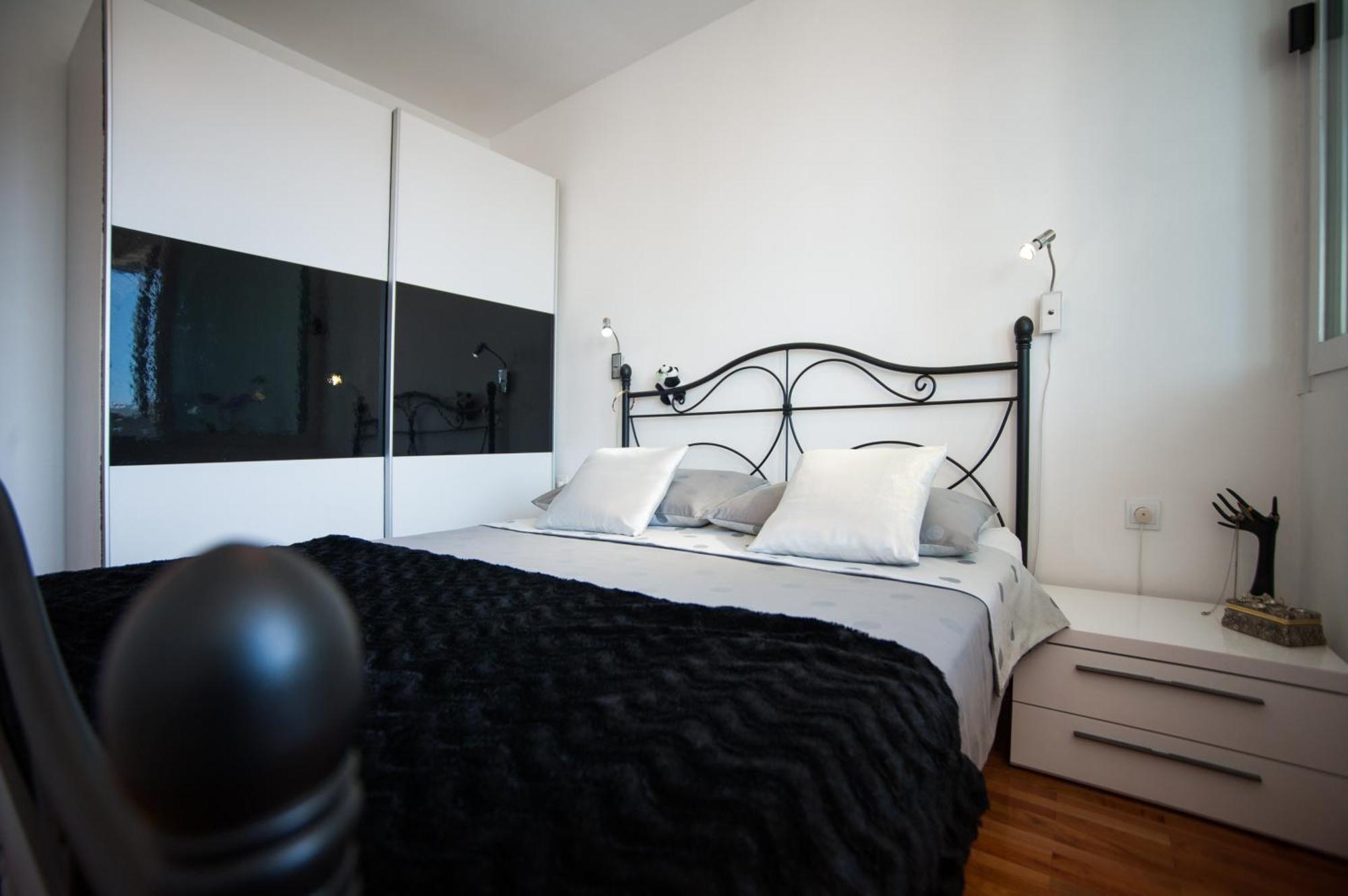 Split - Znjan - Luxury New Apartment On The Beach With Selfcheckin Esterno foto