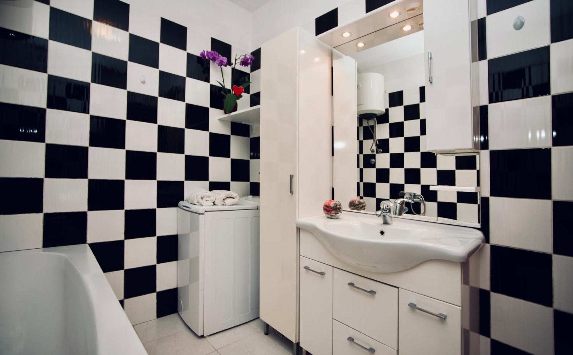 Split - Znjan - Luxury New Apartment On The Beach With Selfcheckin Esterno foto